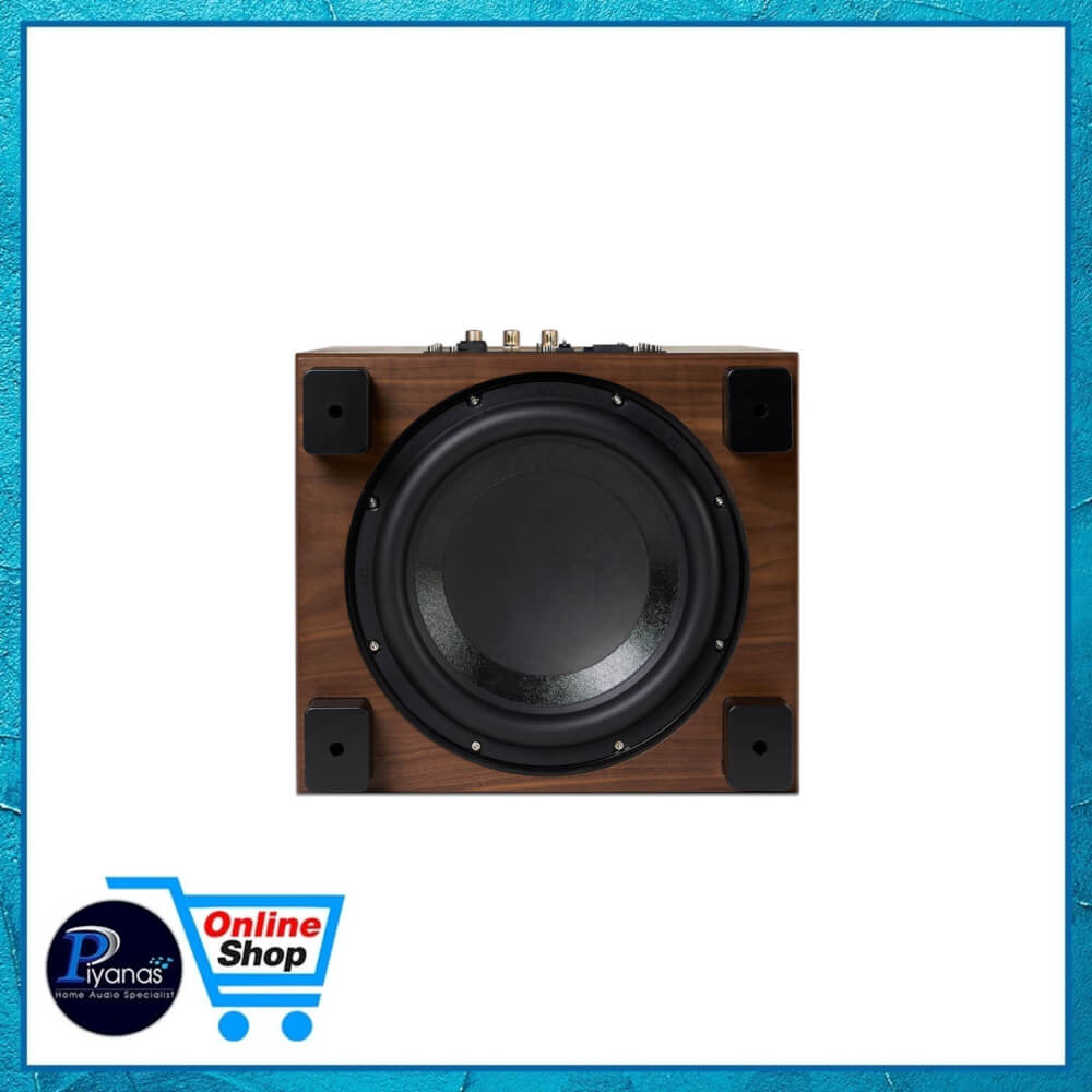 ซับวูฟเฟอร์ REL ACOUSTICS : CLASSIC-99 (WALNUT)
